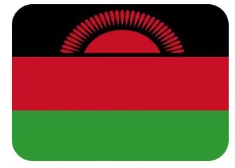 Malawi Flag