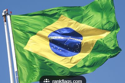 Brazil Flag