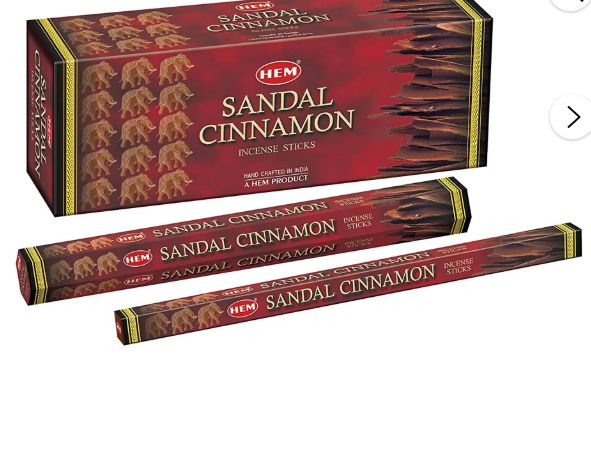 HEM Sandalwood