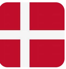 Denmark Flag