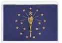 Indiana Flag
