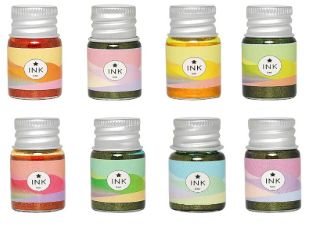 INK Bottle for glass pen