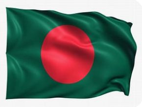 Bangladesh Flag