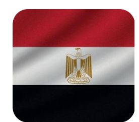 Egypt Flag