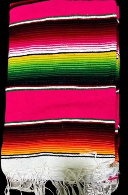 Serape Blanket - LG