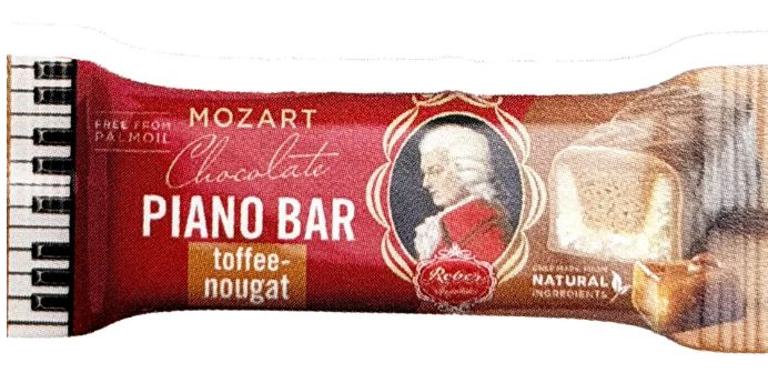 Mozart Piano Bar
