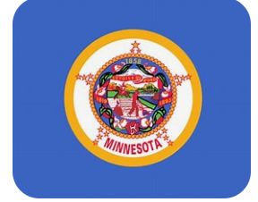 Minnesota Flag