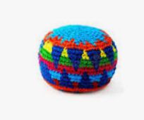 Hacky Sack: Guatemala