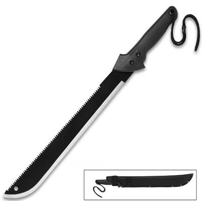 Machete: Gerber Gator