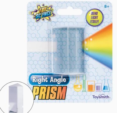 Prism - Right Angle