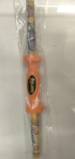 Ninja Stick-Paper Yo Yo