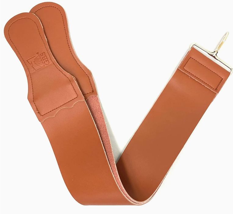 Strop: Genuine Leather 18"