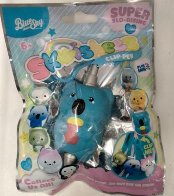 Skwisheez Clip Pen