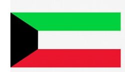 Kuwait flag