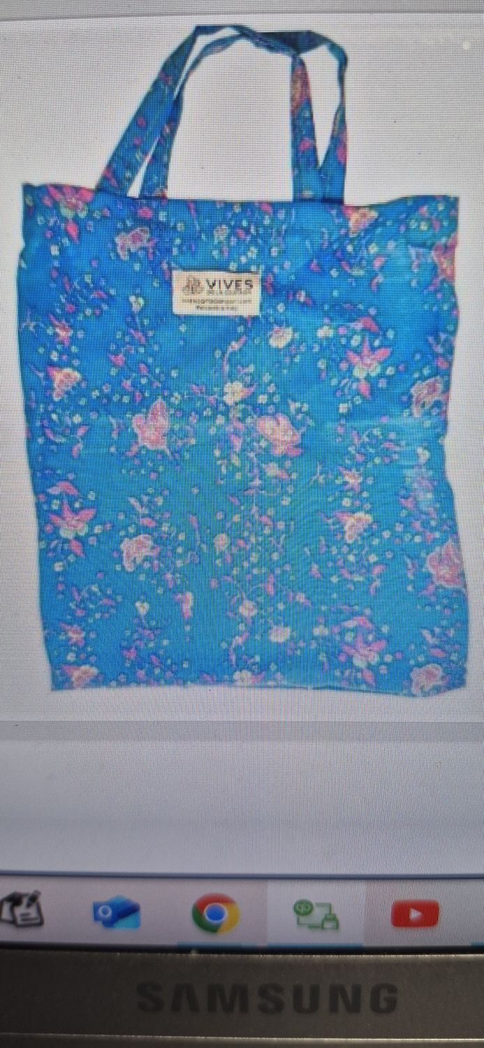 Large CLOTH BAG
