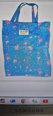 Large CLOTH BAG