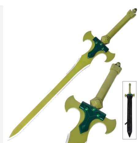 Sword: KIRITO "Excalibur"