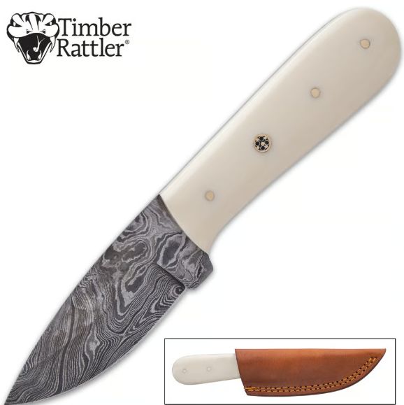 FXD: Timber Rattler Terra Branc