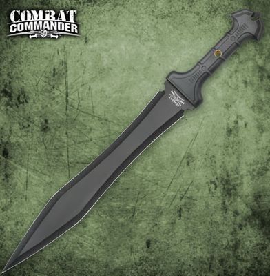 Sword: Combat Commander Gladiator 24"