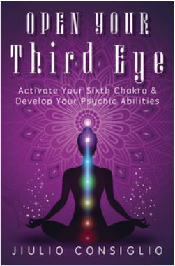 Open Your Third Eye