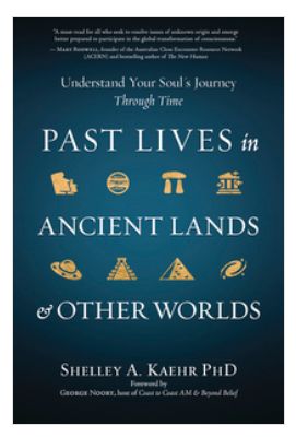 Past Lives in Ancient lands