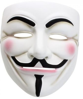 MASk: V for Vendetta