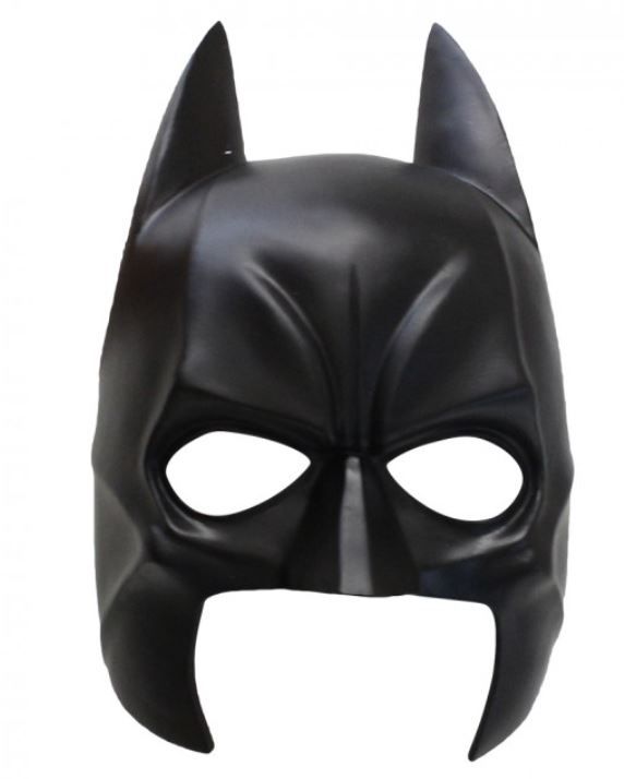 Mask: Batman