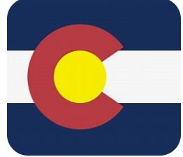 Colorado Flag