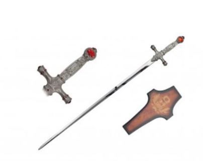 Gryffindor Sword: House of