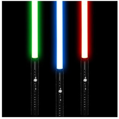 Starwars Light Saber: 7 colors 38"