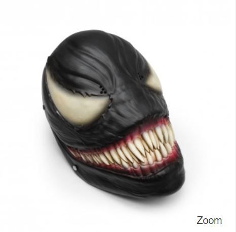 Mask: Venom