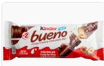 Kinder Bueno