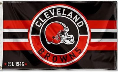 NFL: Cleveland Browns