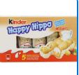 Happy Hippo Hazelnut