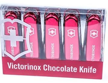 Victorinox Choc Knife