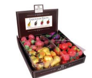 Abtey DK Choc Fruit Liqueur  1 pc