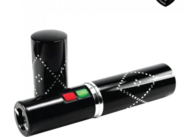 Stun Gun: Streetwise Perfume 17MV BLK