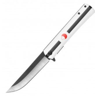 FLDR: Sasuke Style KNF 9"