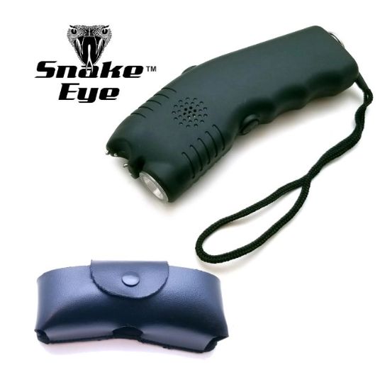 Stun Gun: Cyclone Snake Eye