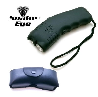 Stun Gun: Cyclone Snake Eye