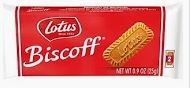 Biscoff Cookies