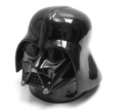 MASK: Galactic Emperor