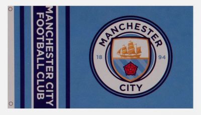 Soccer: Manchester CITY