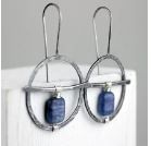 Earrings: Asst Stainless