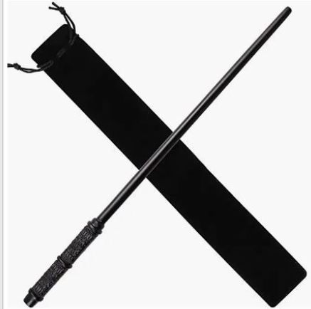 HP Wand: Snape