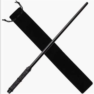 HP Wand: Snape