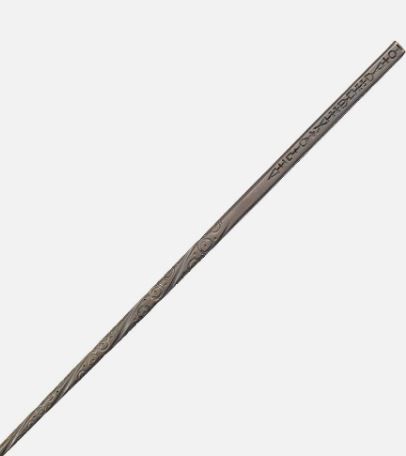 HP Wand: Sirius  Black 14"