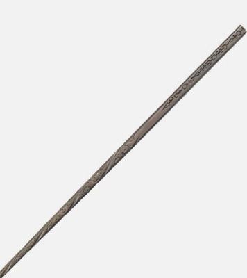 HP Wand: Sirius  Black 14"