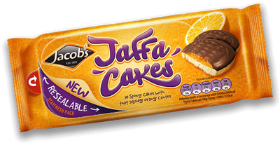 jacobs jaffa cakes