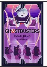 Ghostbusters Tarot Deck